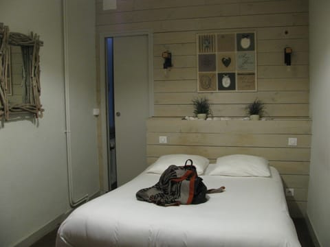 Standard Room | Premium bedding, Select Comfort beds, individually decorated