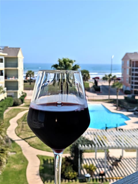 Great View from your Balcony