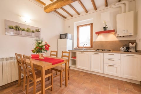 Papavero kitchenette