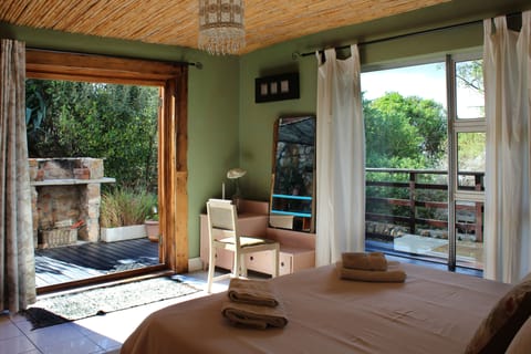 Lucerne Blue | Premium bedding, in-room safe, individually decorated, desk