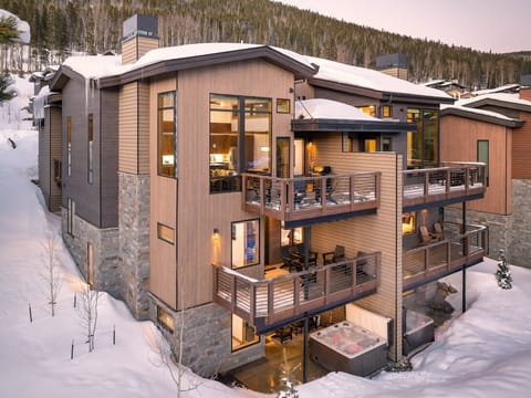 Property Exterior