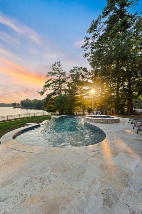 Welcome to Casa Sul Lago!