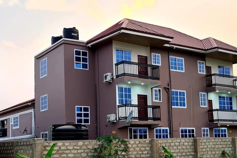 Apartment | Exterior