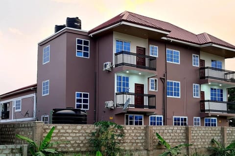 Apartment | Exterior