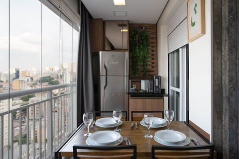Studio Urbe 1803 | Dining