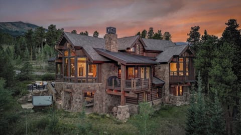 Welcome to Epic Retreat!