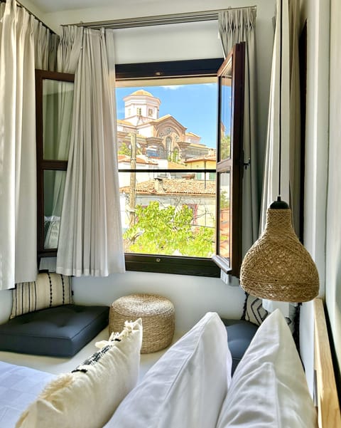 Design Room | View from room