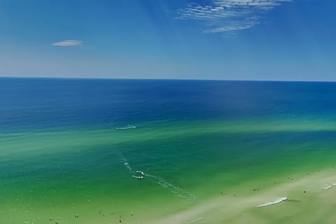 Condo, Multiple Beds, Balcony, Ocean View | Beach | On the beach