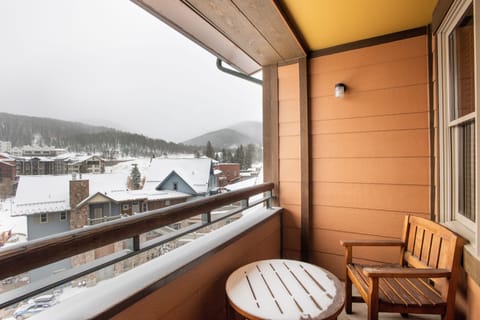 Condo, 2 Bedrooms | Balcony