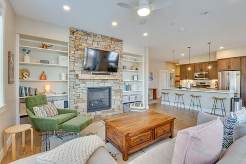 Winter Park Vacation Rental | 2BR | 2BA | 1,328 Sq Ft | Step-Free Access