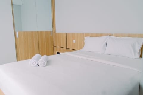 Room | 2 bedrooms, iron/ironing board, free WiFi, bed sheets