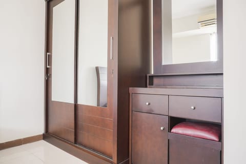 Room | 1 bedroom, free WiFi, bed sheets