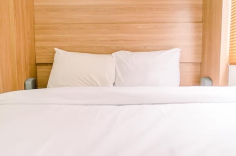 Room | 2 bedrooms, free WiFi, bed sheets