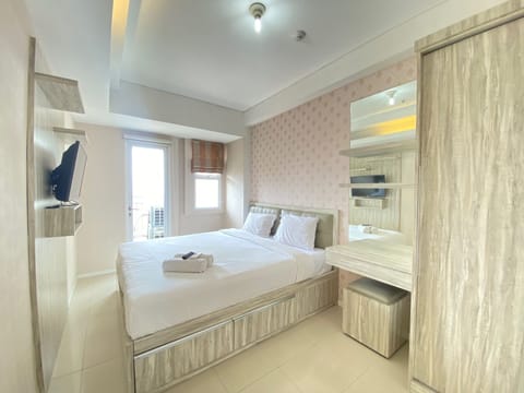 Room | 2 bedrooms, bed sheets