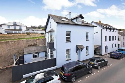 The Old Toll House 