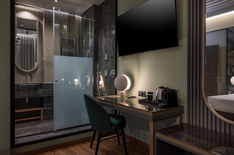Superior Suite | Room amenity