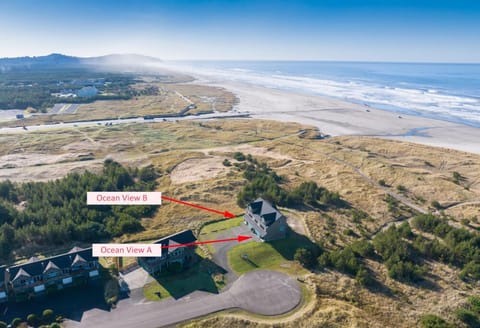 Two amazing homes, rent together or separately