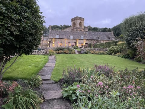 House | 3 bedrooms, Egyptian cotton sheets, WiFi