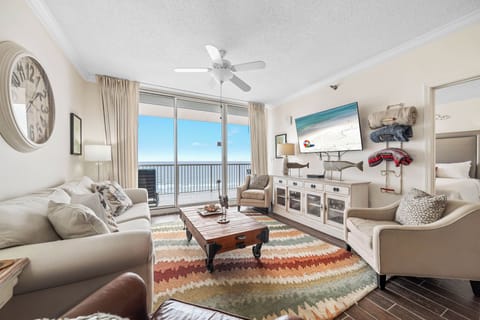 Welcome to Beach Club Doral 1503!