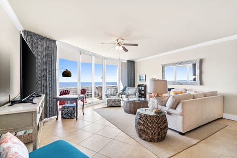 Caribe Resort C1114 Living Room