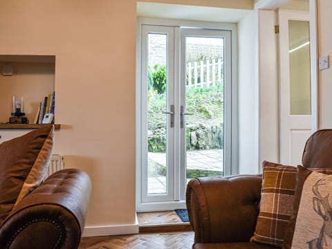 Living room | Low View, Buxton