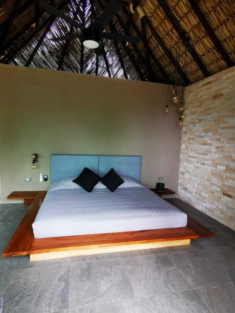 Junior Suite, 1 King Bed, Private Pool, Lagoon View | 1 bedroom, Egyptian cotton sheets, premium bedding, down comforters
