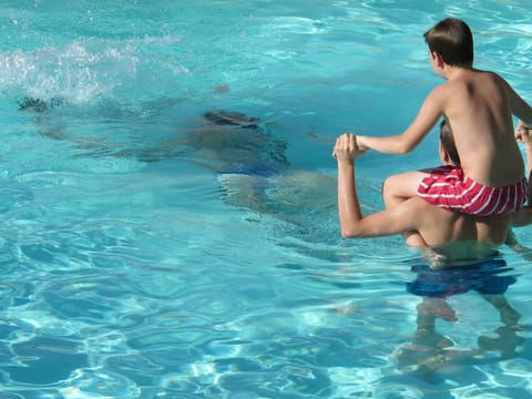 Water, Blue, Swimming Pool, Leisure, Summer