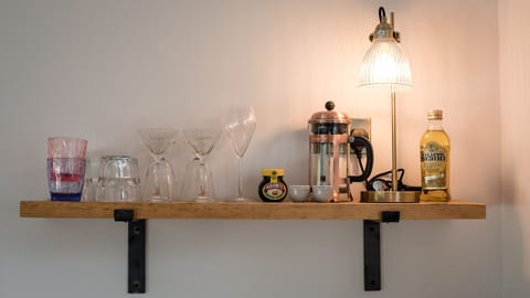 Kitchen Details, Paddock Cottage, Bolthole Retreats