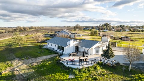 A trues farm experience