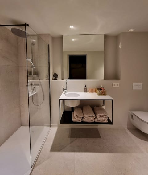 Premium Double or Twin Room | Desk, laptop workspace, free WiFi, bed sheets