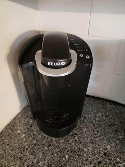 Kitchen: Keurig Pod Coffee Maker