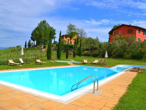 Holiday Home Swimming Pool