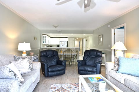 LIVING-AREA