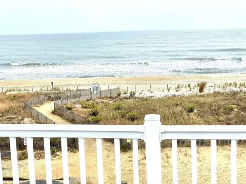 Surf Village 1