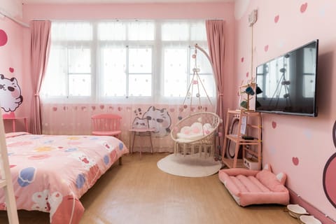 Standard Double Room | Free WiFi