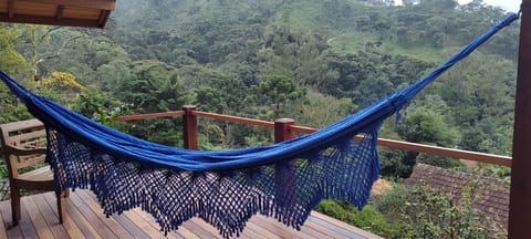 Panoramic Studio Suite | Valley view