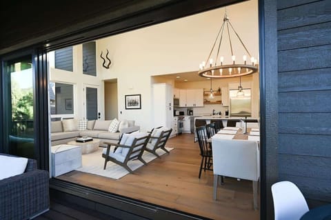 Main Living Room