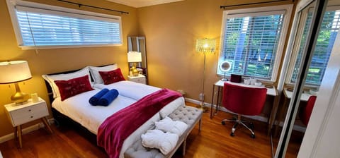 Bedroom #1