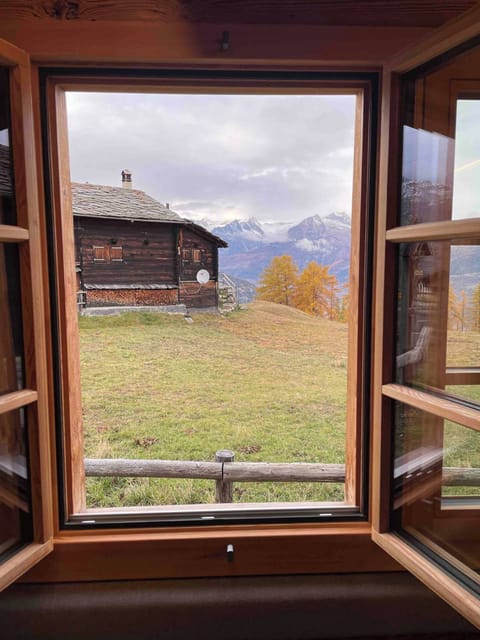 Apartment, 2 Bedrooms, Accessible, Patio | View from property