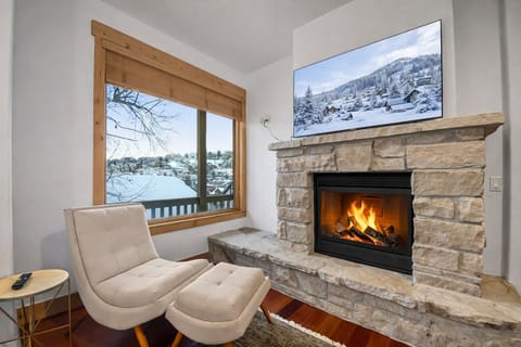 House, 3 Bedrooms | Interior