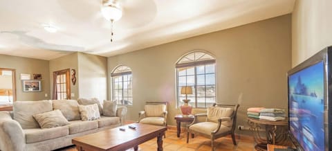 Casa Gardenia is located inside the gated community of El Dorado Ranch in San Felipe BC. Guests enjoy access to resort pools, tennis courts, and private beach areas .