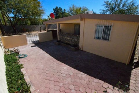 Welcome to Bell Tower, San Felipe Baja California MX's premier vacation rental house. Stunning views, unique architecture & an unforgettable Baja California experience awaits!