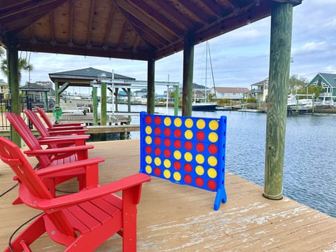 Connect 4!