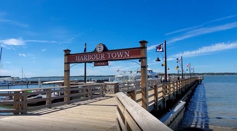 Harbour Town