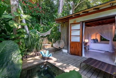 Premium Studio Suite | Terrace/patio