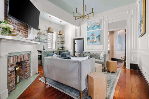 Artfully Designed, with Elegant Finishing