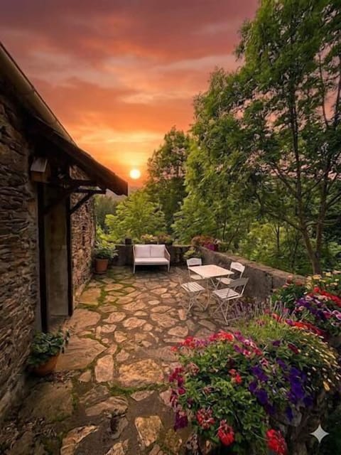 Comfort Cottage, Ensuite, Mountain View (Esprit Parc ) | 1 bedroom