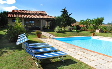 Garden, Outdoor, Pool