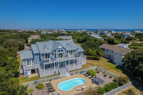 Oceanside Outer Banks Vacation Rental 2025