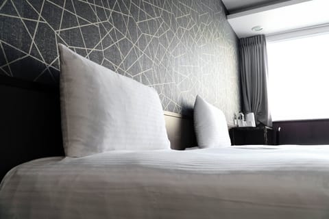 Basic Twin Room | Free WiFi